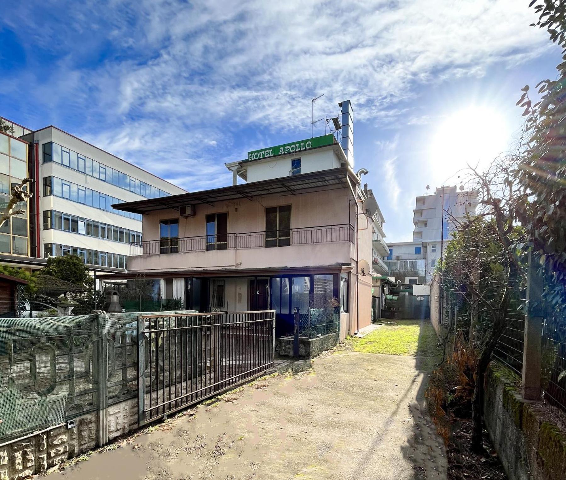 Centrale, A Pochi Passi Dalla - Greta Apartment Lido di Jesolo